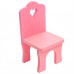 Мебель кукольная "Столик со стульчиками"
